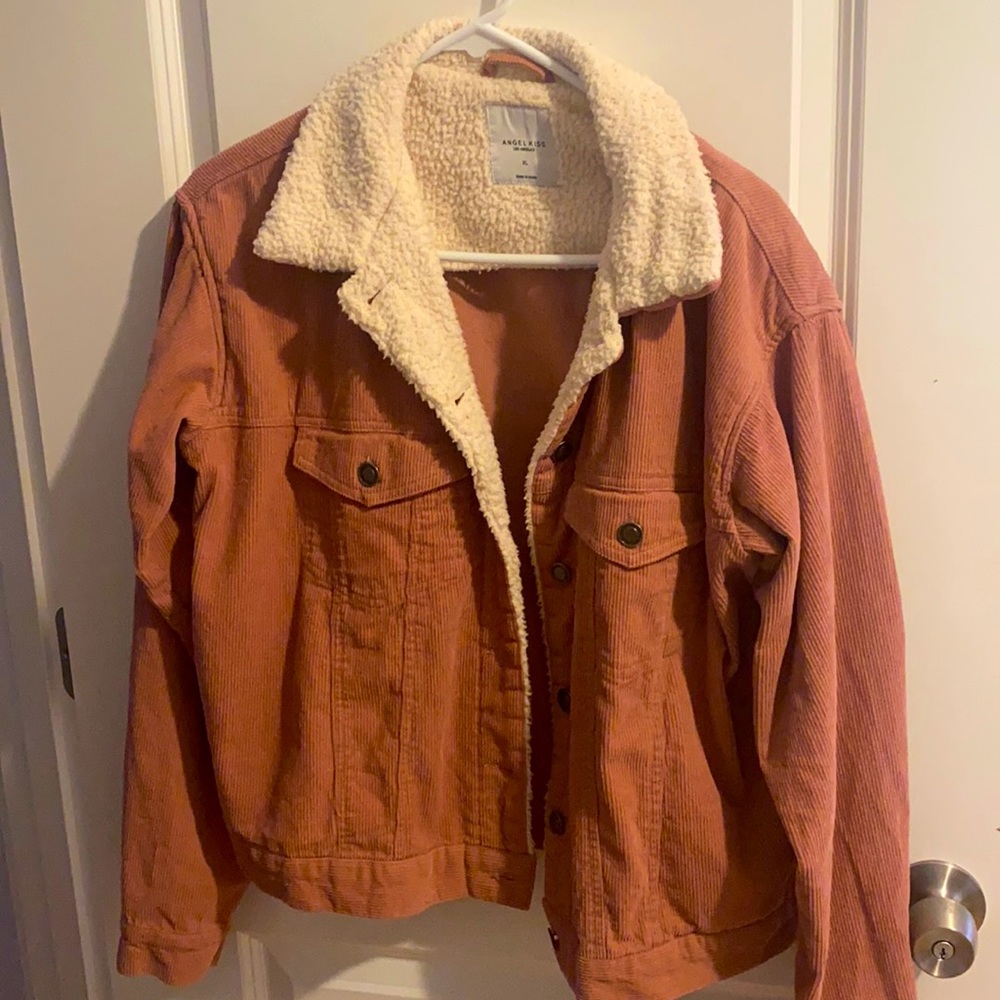 Jacket